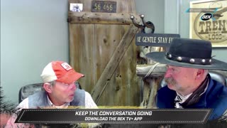 Trent Loos in the Morning - 11/06/2025