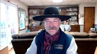 Trent Loos in the Morning - 11/06/2025