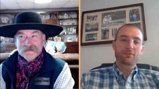 Trent Loos in the Morning - 11/06/2025