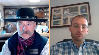 Trent Loos in the Morning - 11/06/2025