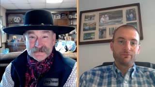 Trent Loos in the Morning - 11/06/2025