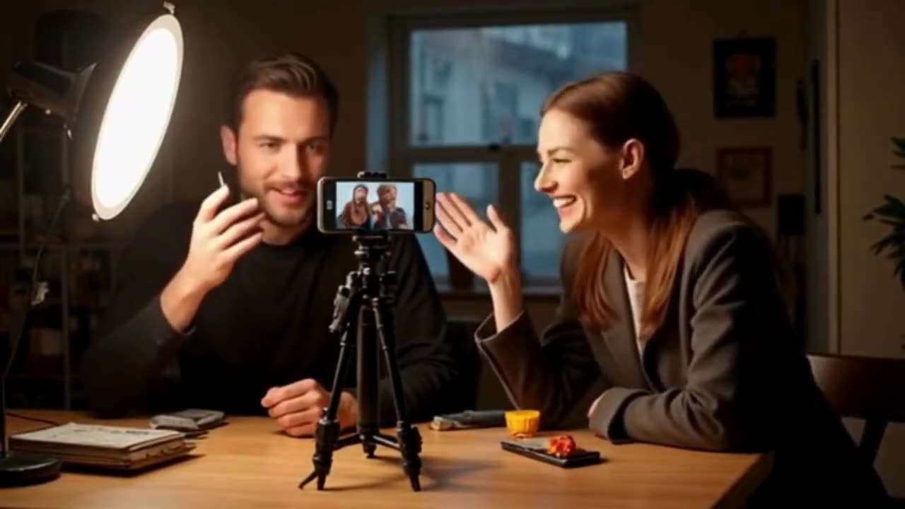 Hooked in 60 Seconds: The Vertical Drama Trap 🎭📱
