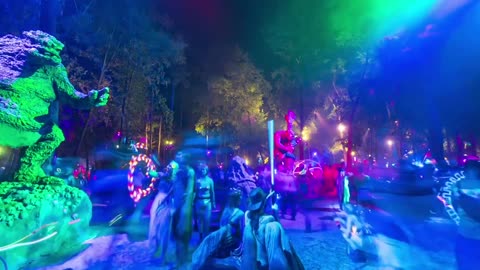 🌟2nd 'EDIT - Paradise🌟