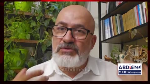 محمد درویش: سازمان زمین‌شناسی مجبور شده گزارش‌های خود را محرمانه چاپ کند!