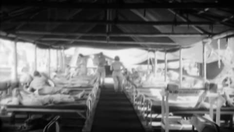 INTERVIEWS WITH RES... - INTERVIEWS WITH RESCUED AMERICAN PRISONERS OF WAR, 118TH GEN - 111-adc-3377