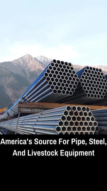 Ranch Upgrades Delivered