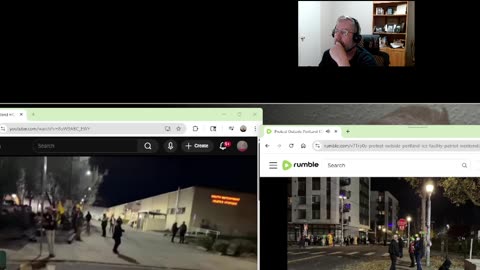 Portland Patriot Weekend