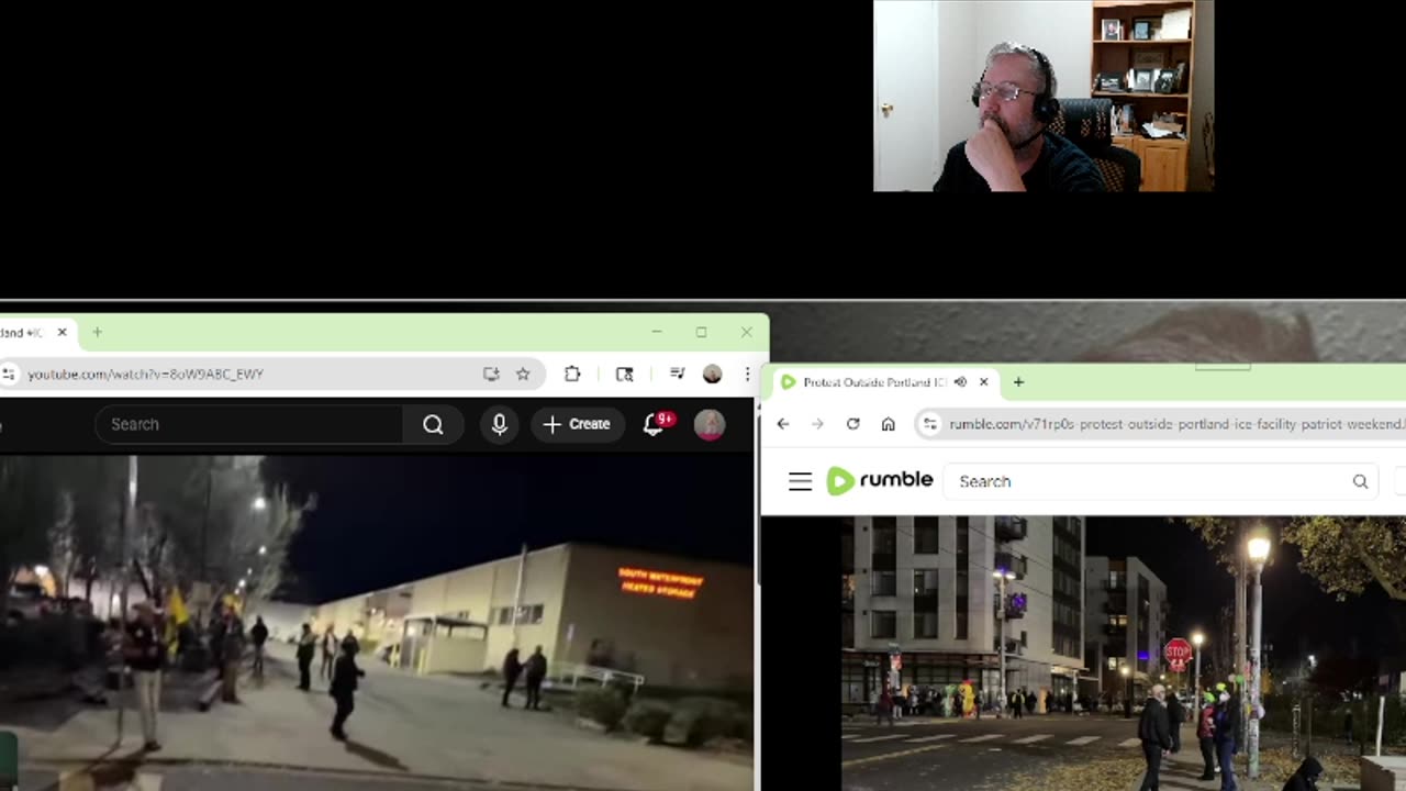 Portland Patriot Weekend