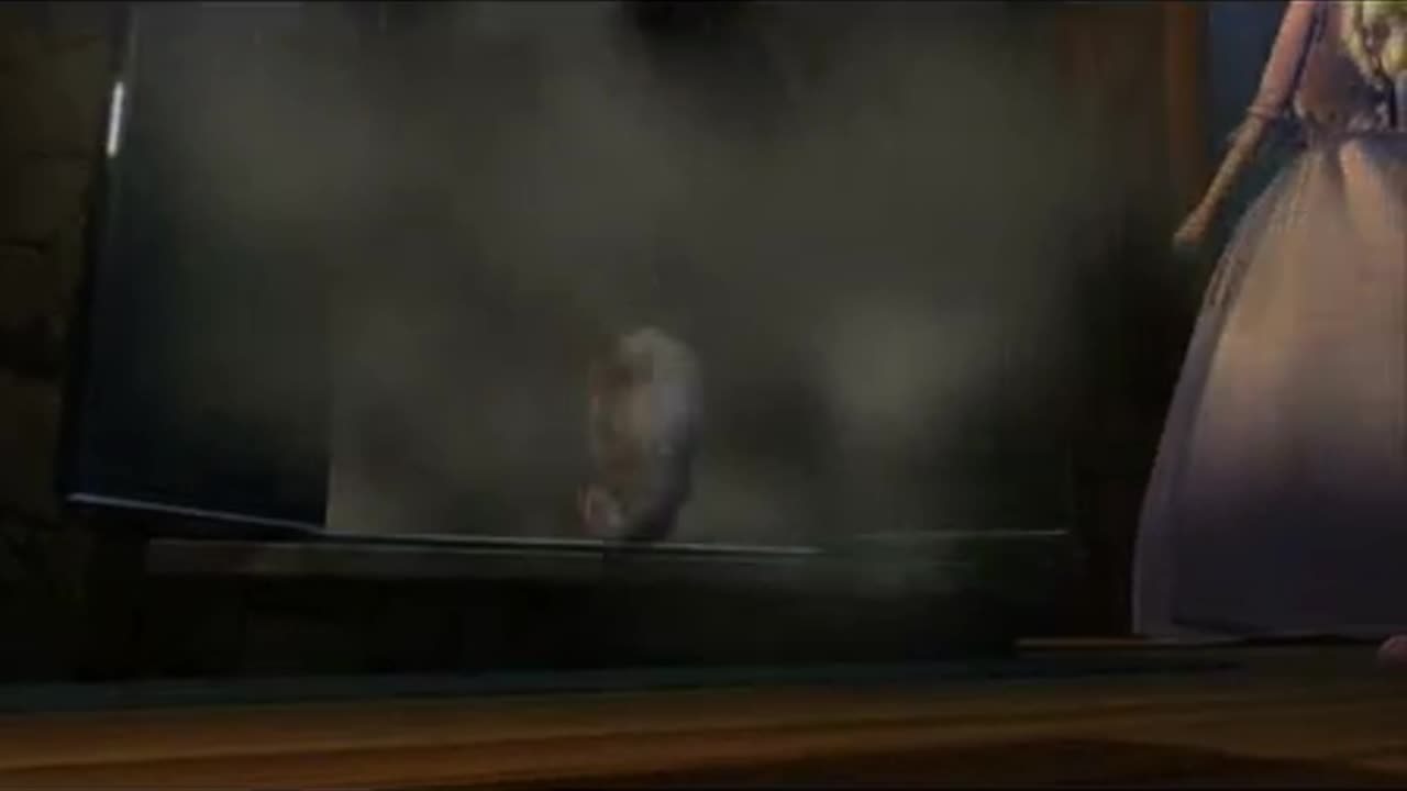 Barbie princesa costurera avi