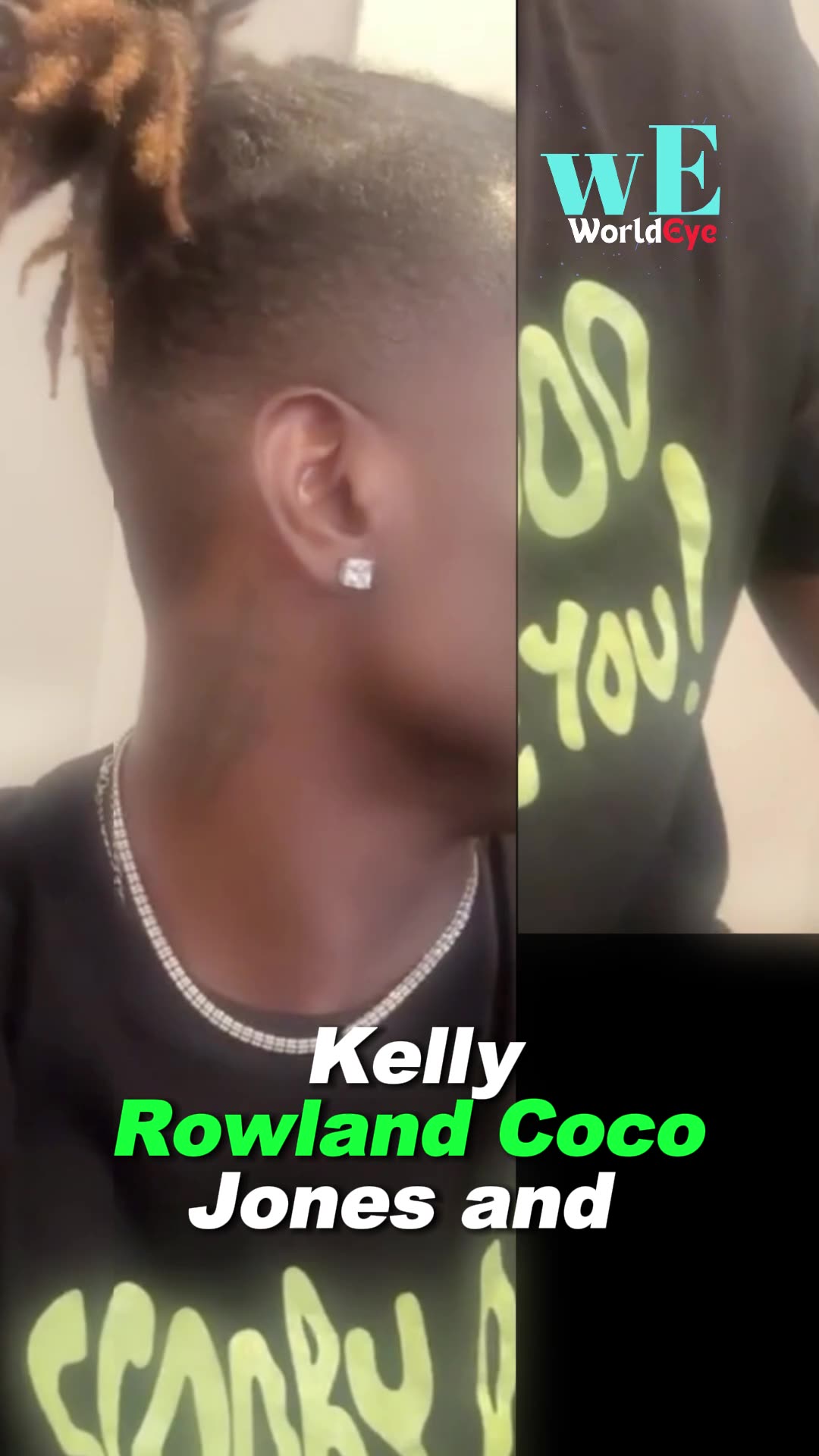 Jamal Roberts Reveals Brandy & Monica Tour Grows with New Stars