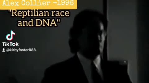 Reptilian Race & DNA