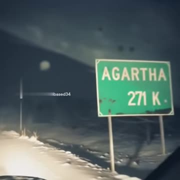 AGARTHA 271KM