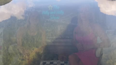 Kelly & Holly episode 4 - Camping