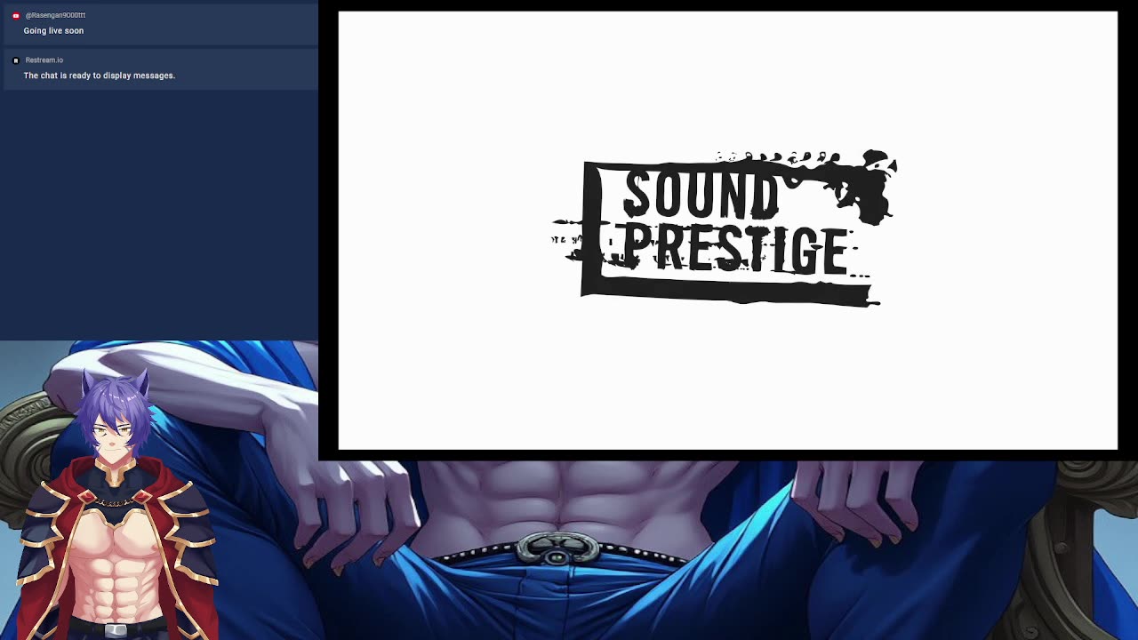 FE Three Houses! Church Run + DLC Stream 1