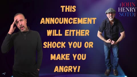 🚨 SHOW UPDATE FOR 2026 🚨