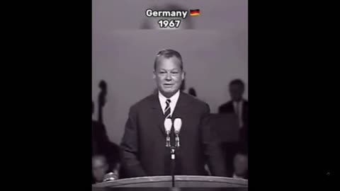 A big deal all over the world: When moment TV went color in different nations