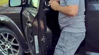 Not What It Looks Like