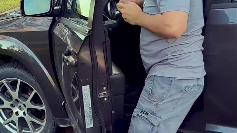 Not What It Looks Like
