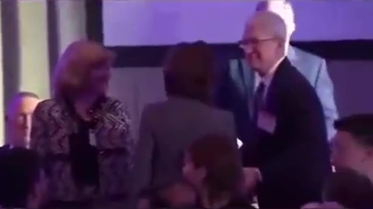 Dinner with President Xi Guess Who