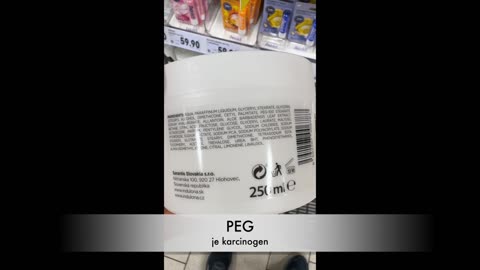 Indulona patří do odpadkového koše