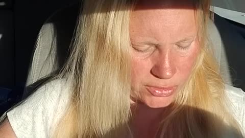 Shia, video recorded 7:08 AM August 29, '25 Part 1-1 by Alyssa Anaheim Convention Center