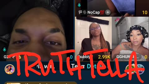 KOB 3RD SHIFT TEAM PK WITH GGHUNCHO , NOCAP, G2T, & BUBBLY