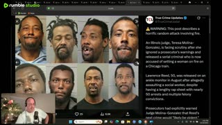 Ep.97: Trump EO: Muslim Brotherhood Terror Org; Judge Drops Comey & James Indictments; Sedition Six