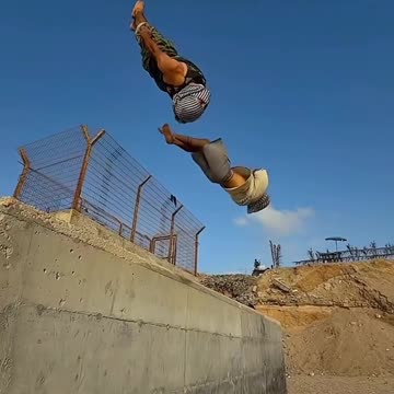 In every step, there is a message; in every glance, a promise…