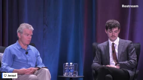 Live with Restream, August 17