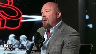 INFOWARS LIVE - 8/26/25: The American Journal with Harrison Smith / The Alex Jones Show / The War Room With Owen Shroyer