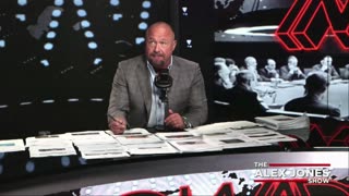INFOWARS LIVE - 8/26/25: The American Journal with Harrison Smith / The Alex Jones Show / The War Room With Owen Shroyer