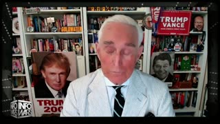 INFOWARS LIVE - 8/26/25: The American Journal with Harrison Smith / The Alex Jones Show / The War Room With Owen Shroyer