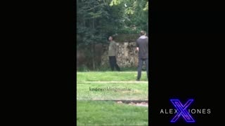 INFOWARS LIVE - 8/26/25: The American Journal with Harrison Smith / The Alex Jones Show / The War Room With Owen Shroyer