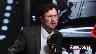 INFOWARS LIVE - 8/26/25: The American Journal with Harrison Smith / The Alex Jones Show / The War Room With Owen Shroyer