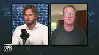 INFOWARS LIVE - 8/26/25: The American Journal with Harrison Smith / The Alex Jones Show / The War Room With Owen Shroyer