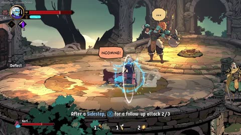 Absolum demo