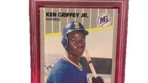 The 1989 Fleer Box That Took Me Back — Wild Pulls & Hidden Value