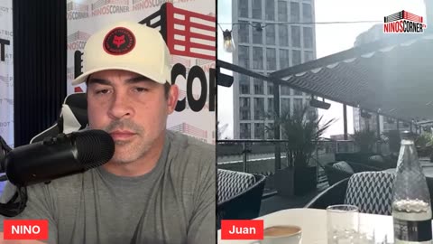 Juan O Savin 8/7/25