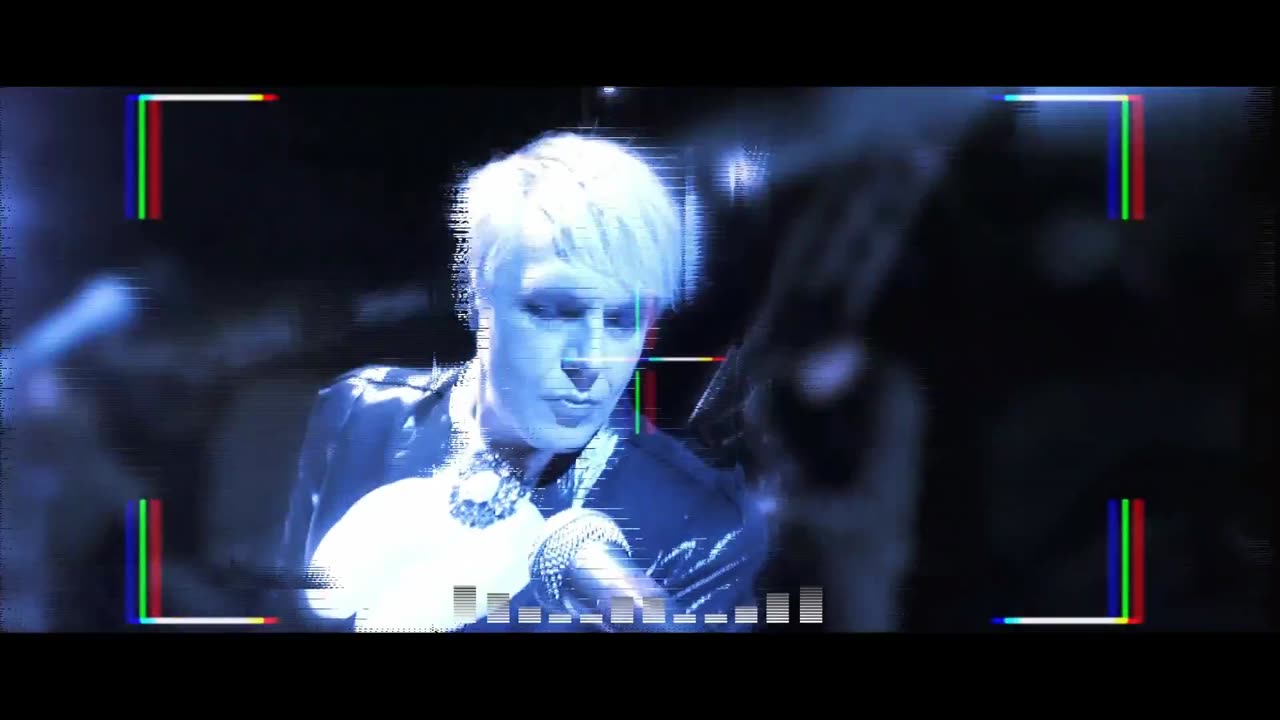 Blame the Machines - Duran Duran (live)