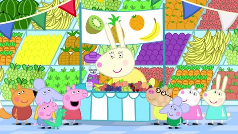 Kids Videos _ New Peppa Pig