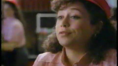 October 31, 1991 - Return of the $4 Pizza Deal