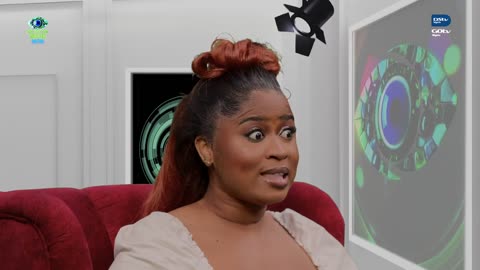 Get to know Imisi - BBNaija Season 10 Housemate