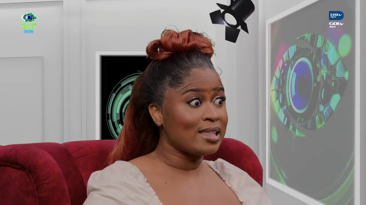 Get to know Imisi - BBNaija Season 10 Housemate
