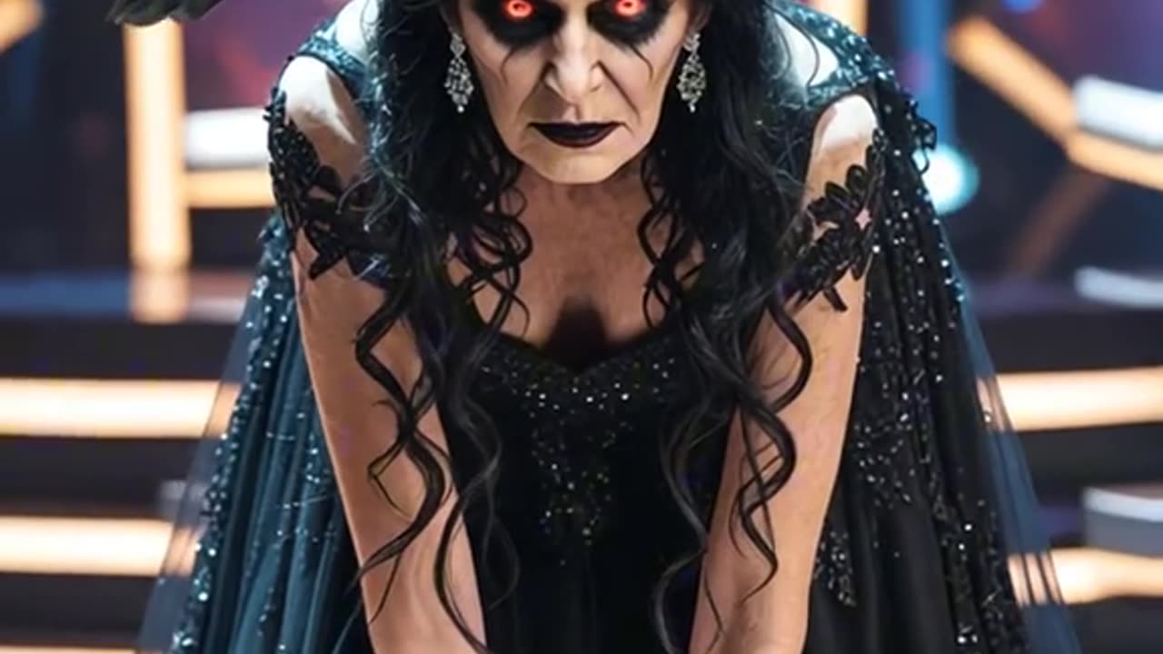 From Human to Bird: The Enchanting Transformation You Can't Miss!