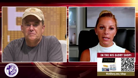 Pastor Dave w/ Julie Green's Prophetic Warnings & God's Glory | Take FiVe! - 9/24/25