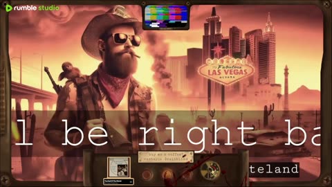 Live: From New Vegas! - 7/31/2025 - Wait.... how is it already August?!