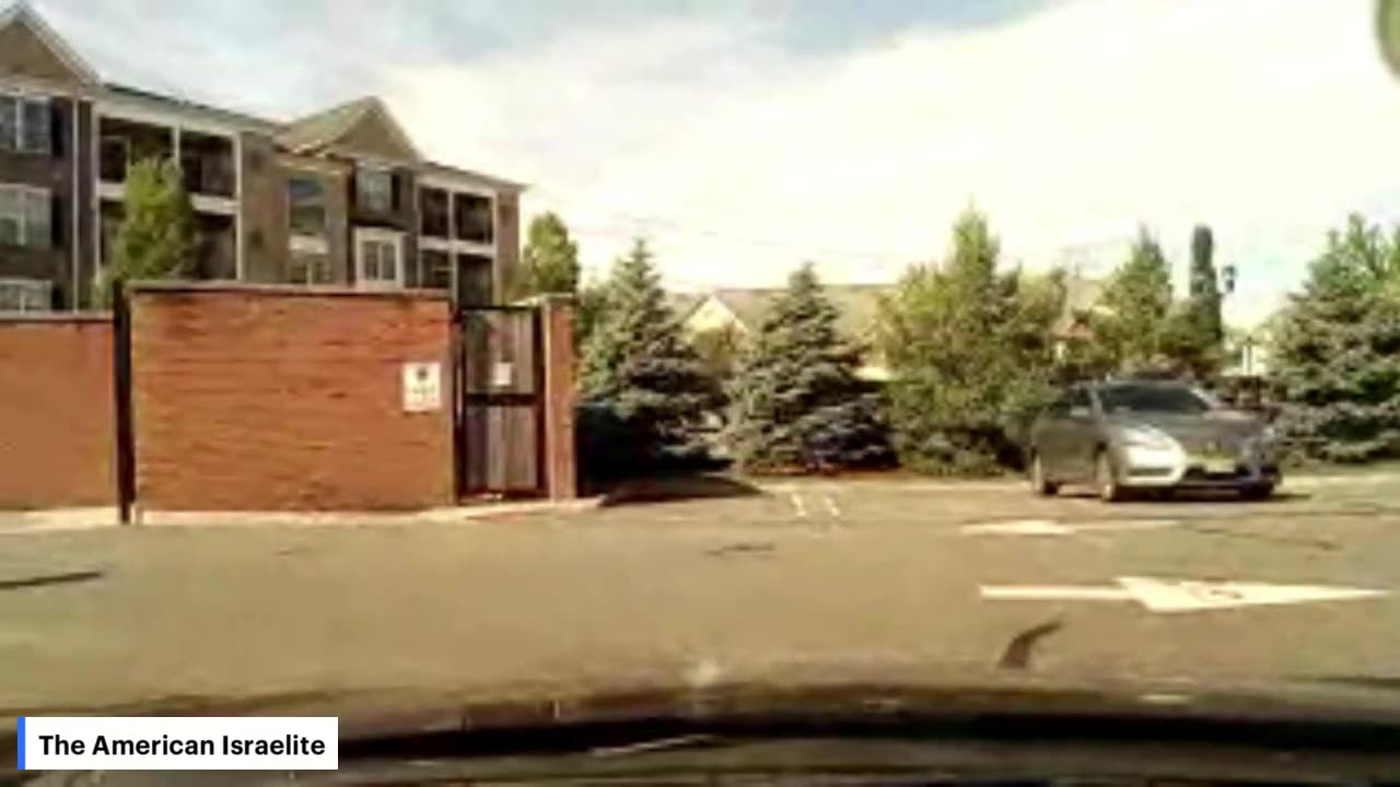 NJ Ride: Live, August 29