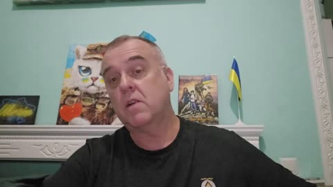 Пошел наезд на путина