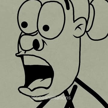 Totally Genius 😂 🤣 poor Table | Rico Animations