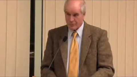 John MacRae - The Selling Out of Australia